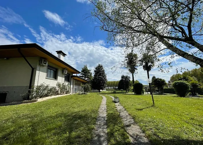 Da Leone Bed & Breakfast Palazzolo dello Stella