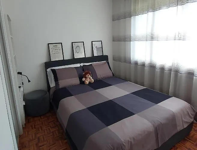 Bed & Breakfast Da Leone