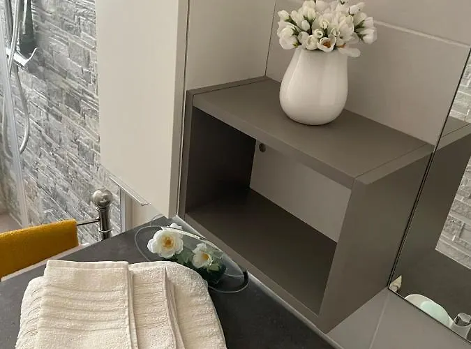 Panzió Da Leone Palazzolo dello Stella