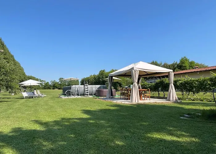 Bed & Breakfast Da Leone