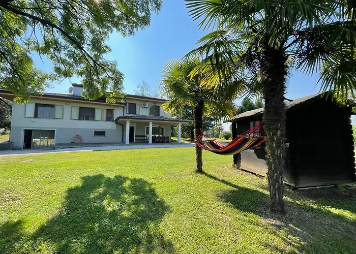 Da Leone Bed & Breakfast Palazzolo dello Stella